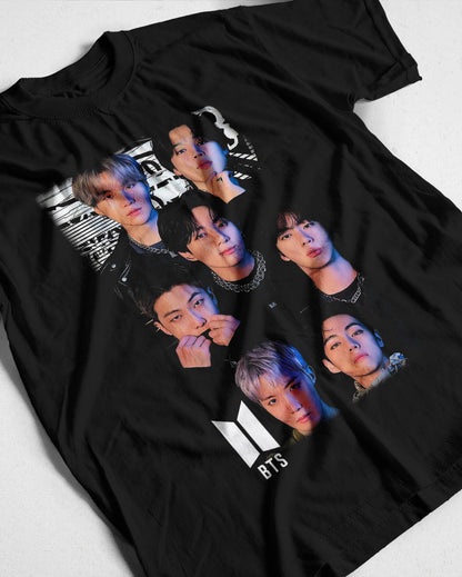 Polera BTS - Army