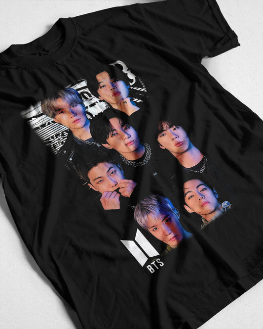 Polera BTS - Army
