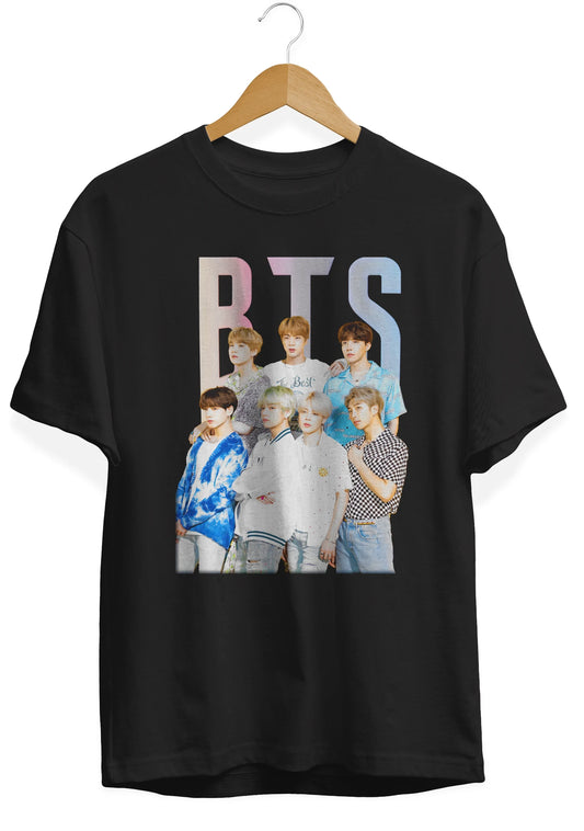 Polera BTS - Army