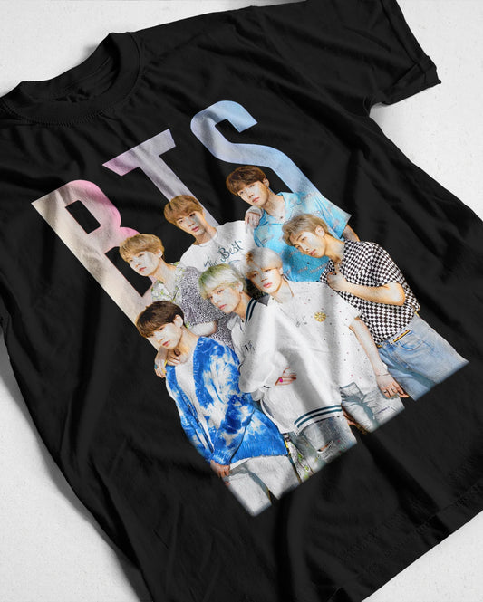 Polera BTS - Army