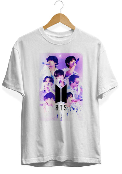 Polera BTS - Army