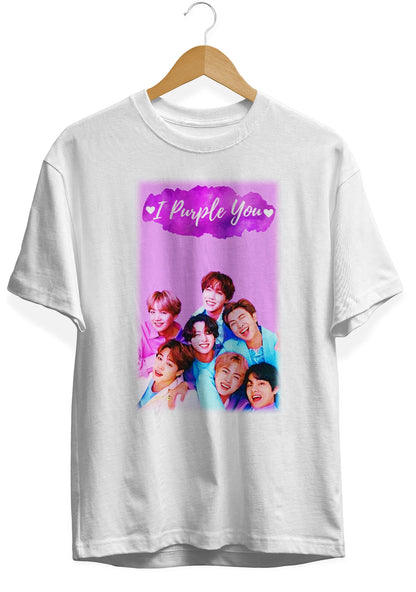 Polera BTS - Army