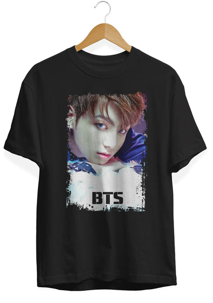 Polera BTS - Jungkook