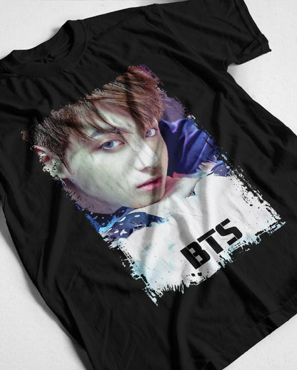Polera BTS - Jungkook