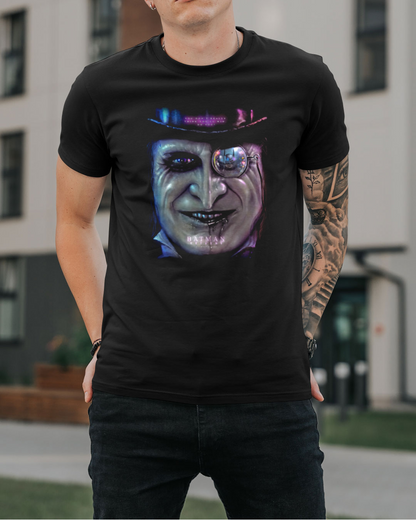 Polera  Pingüino