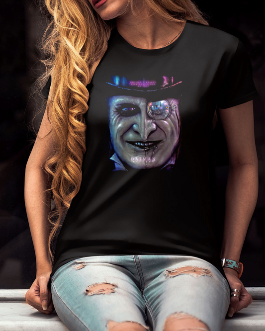 Polera  Pingüino