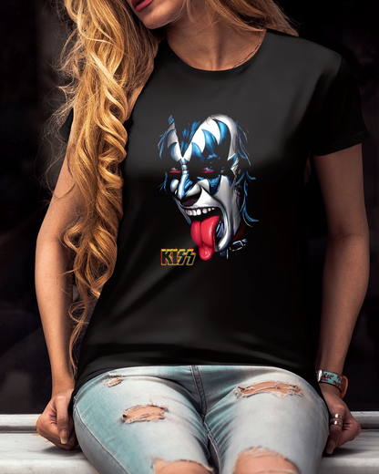 Polera  Kiss