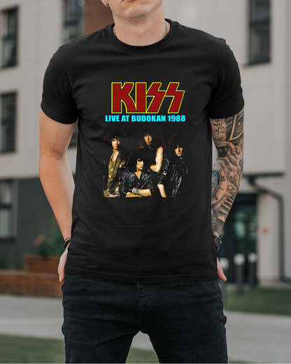 Polera  Kiss