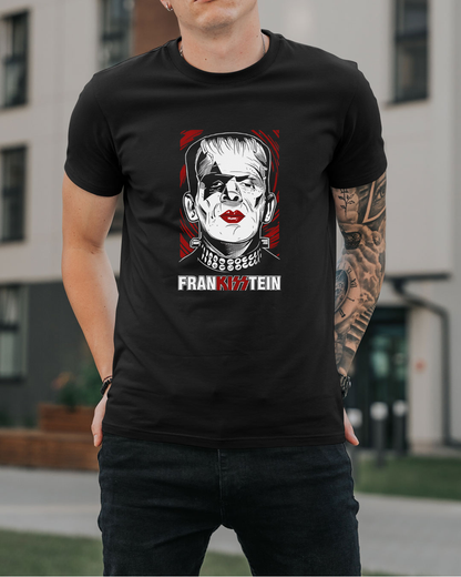 Polera  Kiss