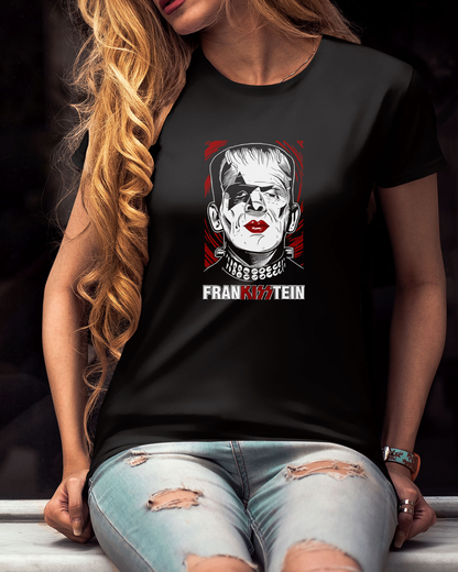 Polera  Kiss