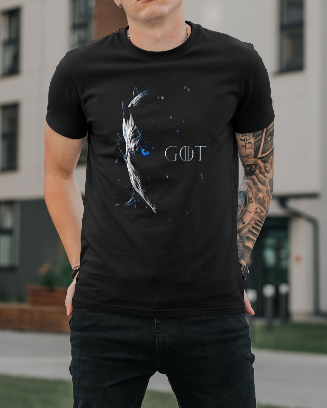 Series - Game of Thrones