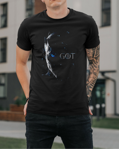 Polera  Game of Thrones