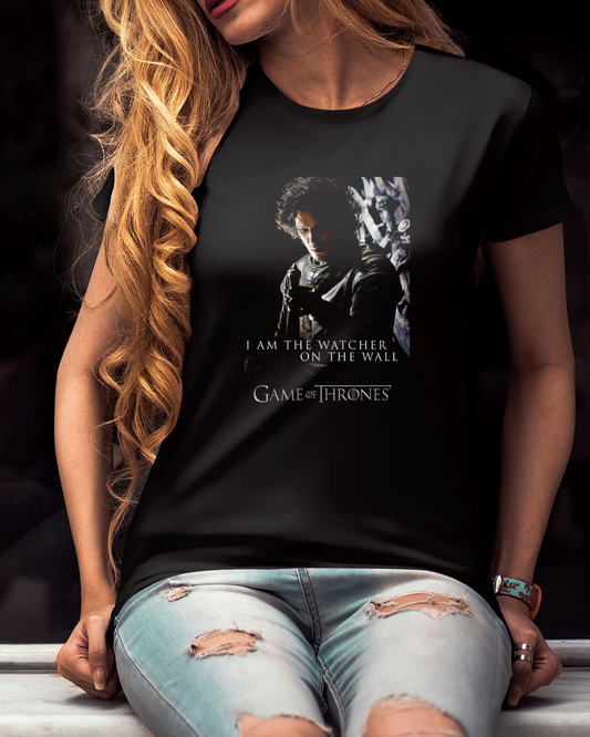 Polera  Game of Thrones