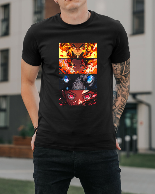 Anime - Demon Slayer