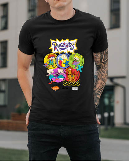 Polera  Rugrats