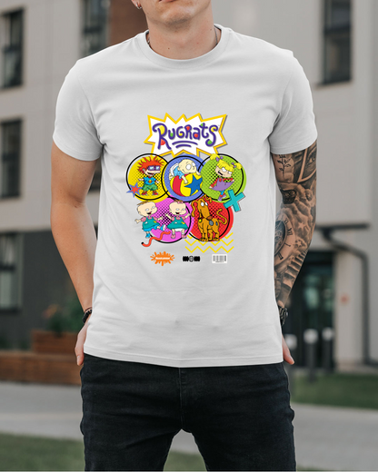 Polera  Rugrats