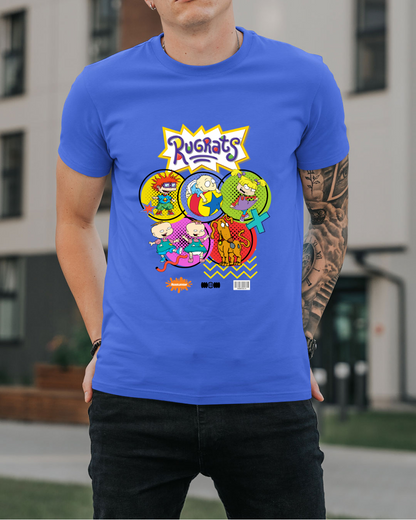 Polera  Rugrats