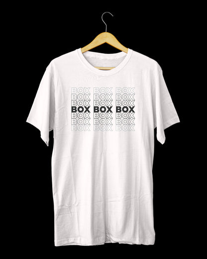 Polera  F1