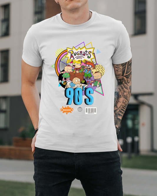 Polera  Rugrats