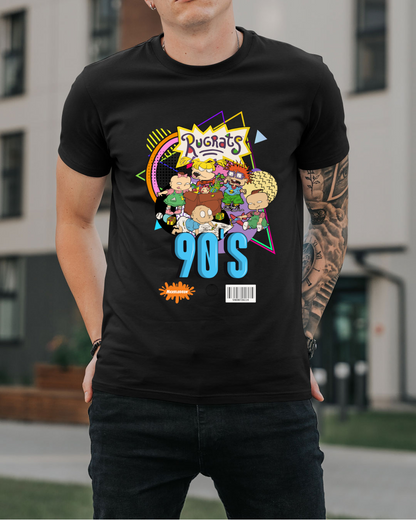 Polera  Rugrats