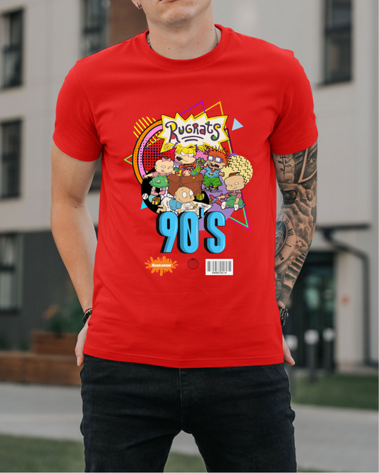 Cartoon - Rugrats