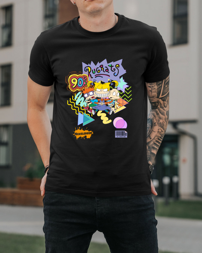 Polera  Rugrats