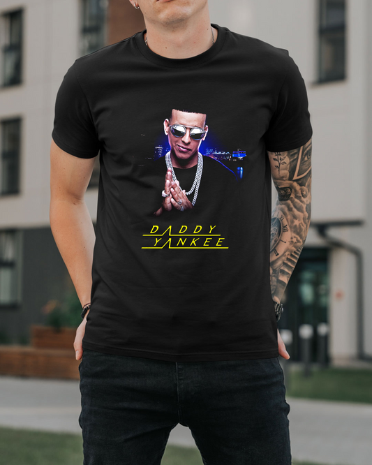 Música - Daddy Yanki