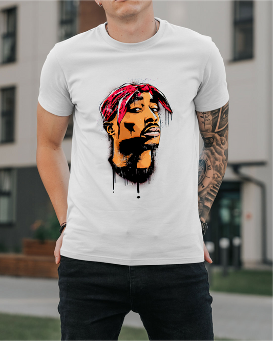 Música - Tupac