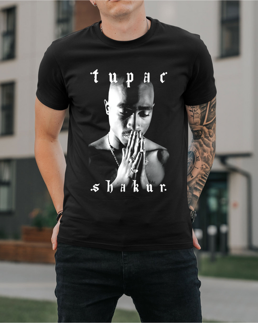 Música - Tupac