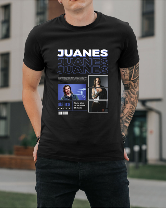 Música - Juanes