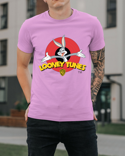 Polera  Bugs Bunny