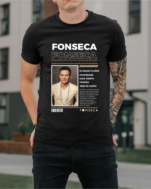 Música - Fonseca