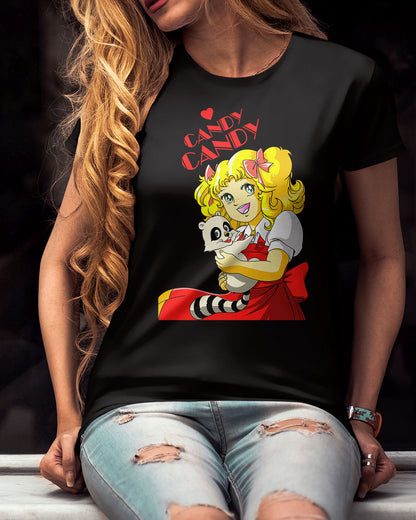 Polera Candy