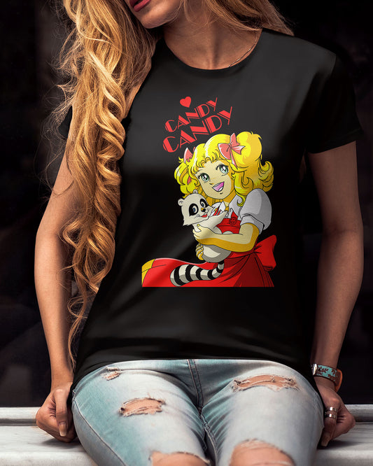 Anime - Candy