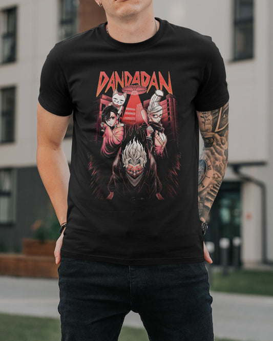 Anime - Dandadan