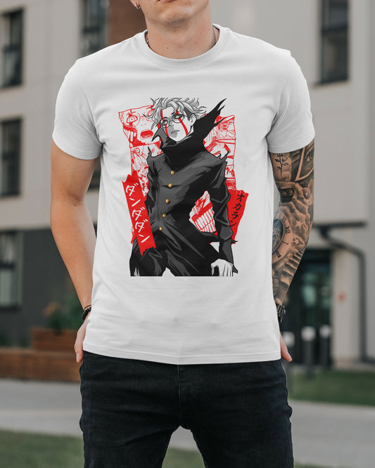 Anime - Dandadan Okarun