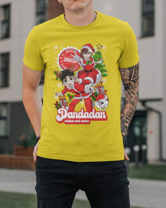 Anime - Dandadan