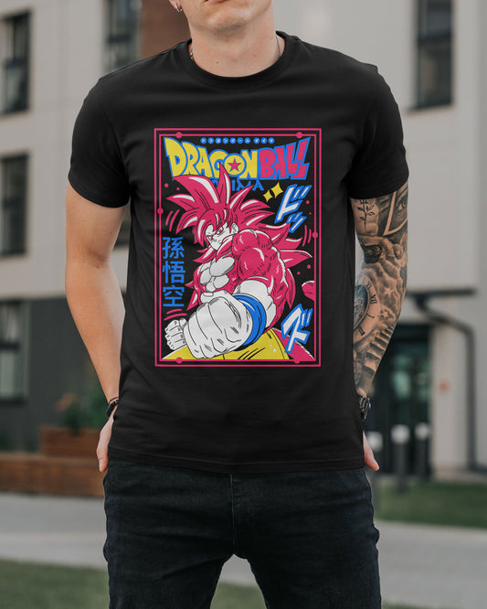 Anime - Dragon Ball Daima