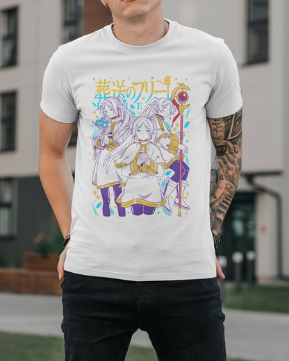 Polera Frieren