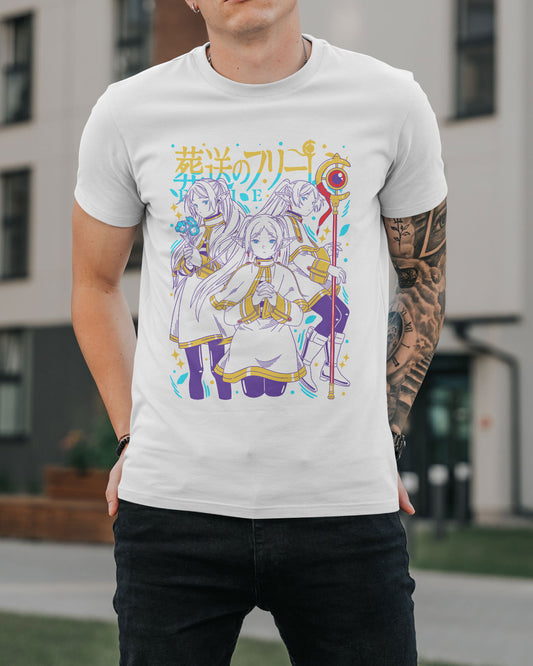 Polera Frieren