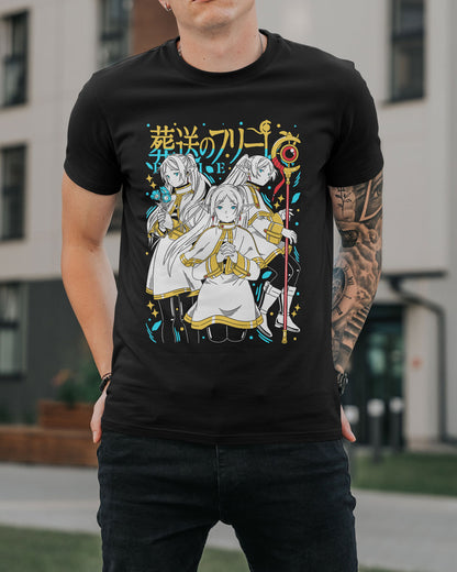 Polera Frieren