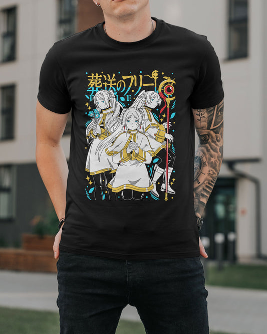 Anime - Frieren