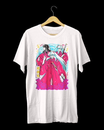 Polera Inuyasha