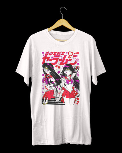 Polera Sailor Moon - Sailor Mars