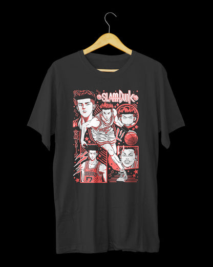Polera Slam Dunk - Ryota Miyagi