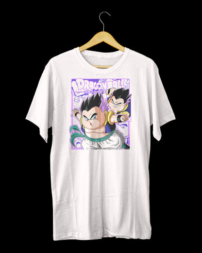 Polera Dragon Ball Z - Gotenks