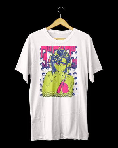 Polera Dandadan - Doom