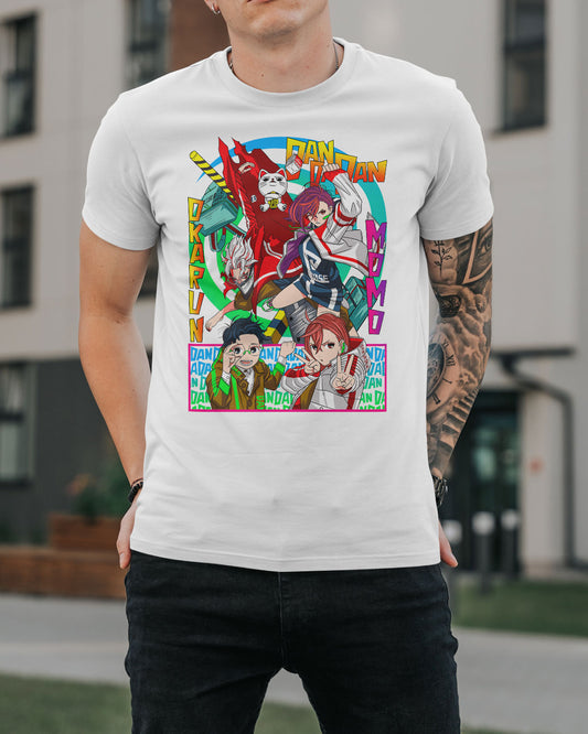 Anime - Dandadan
