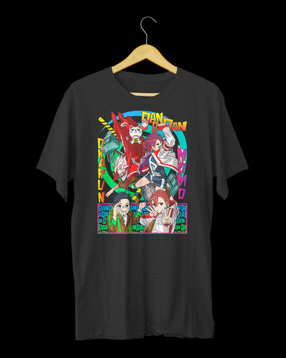 Polera Dandadan