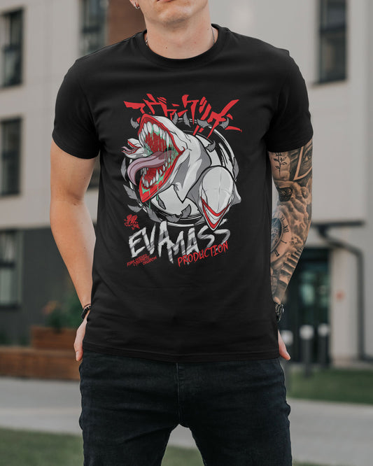 Anime - Evangelion